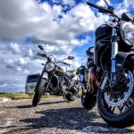 how much is motorcycle insurance