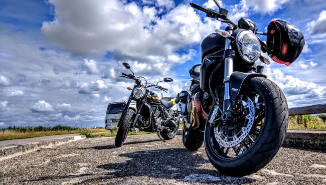 how much is motorcycle insurance