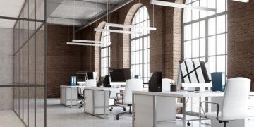 2023's Hottest Trends in Modern Office Design