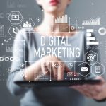 Strategies for Different Digital Marketing Platforms