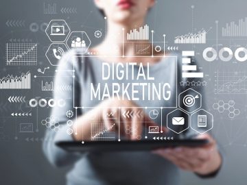 Strategies for Different Digital Marketing Platforms