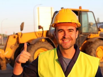 Navigating the Market: Tips for Choosing the Best Construction Equipment Supplier