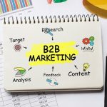 Creating an Outbound Marketing Strategy for B2B