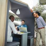 4 Benefits of Using Meeting Pods in Your Office