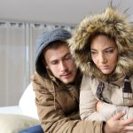 How Cold Can a House Get Without Heat? (Plus Tips to Stay Cozy and Warm)