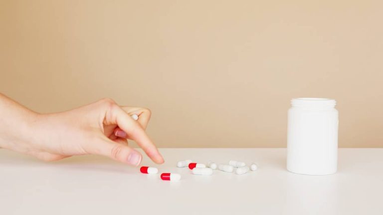 What Happens to Your Body When You Start Taking Vitamins?