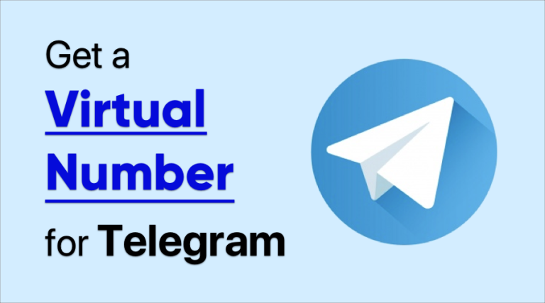 The Ultimate Guide to Buying a Virtual Number for Telegram