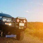 How Bull Bars Reinforce Your 4WD for Off-Road Domination