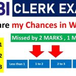 Why SBI Clerk Prelims Cut Off Should Be Your Top Priority