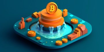 Unleashing the Potential of Liquidity Pools and Yield Farming in Cryptocurrency Trading