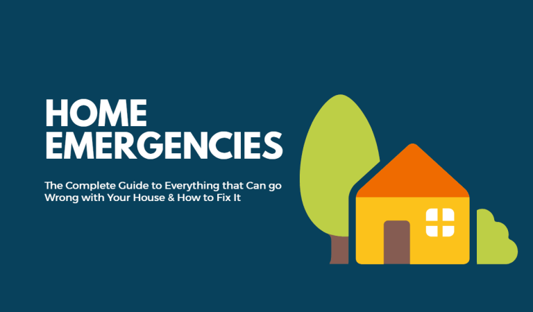 How to Deal with Home Emergencies – A Brief Guide