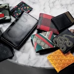 How Designer Wallets for Women Can Help Accessorise Better