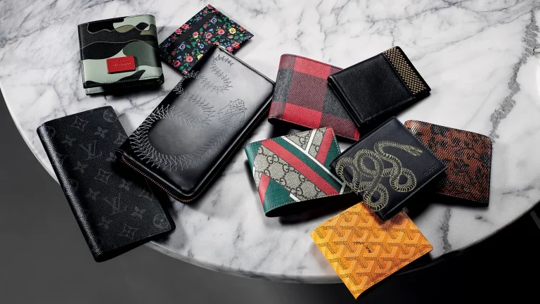 How Designer Wallets for Women Can Help Accessorise Better