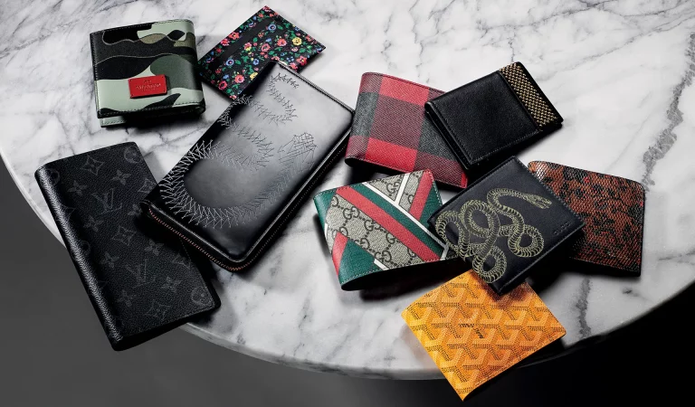 How Designer Wallets for Women Can Help Accessorise Better