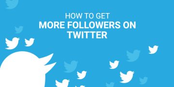 The Case for Purchasing Twitter Followers