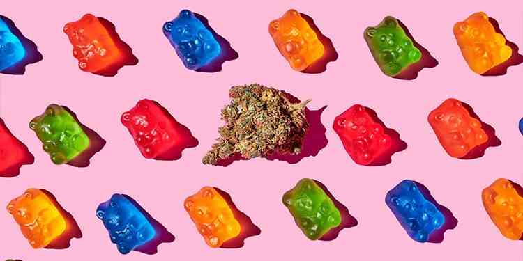 4 Things to Know When Trying Edibles for the First Time