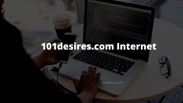 101desires.com