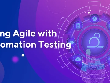 The Role of Automation Testing in Agile Development