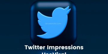 Twitter Impressions UseViral