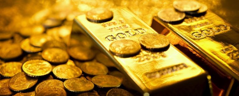 Why You Should Invest In Gold Coins: Expert Insights