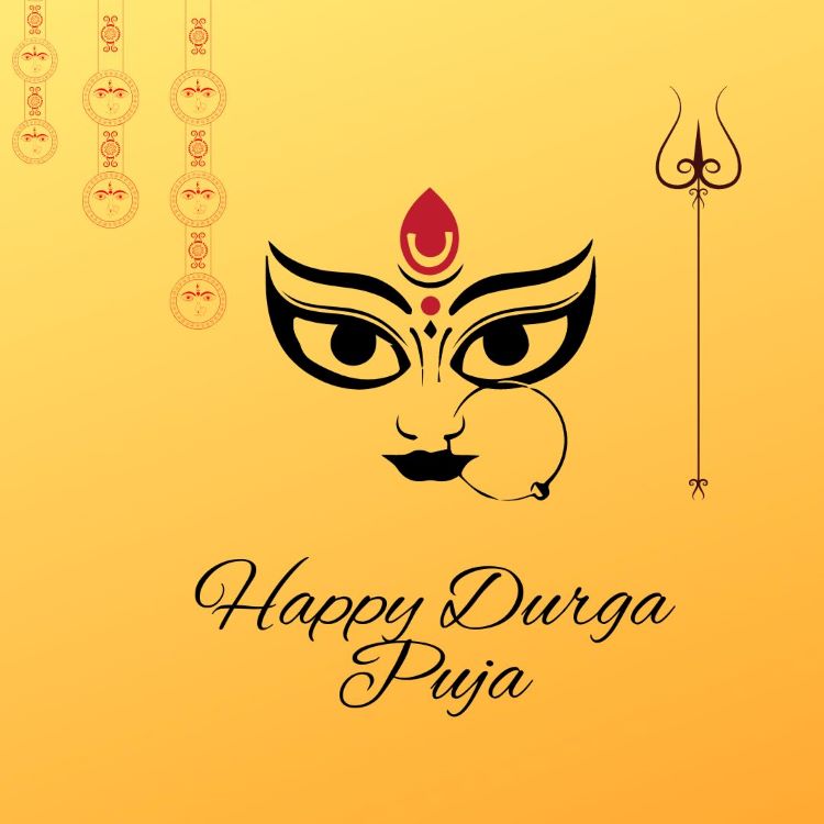 How Many Days Left For Durga Puja? Arrow Tricks