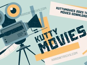 Kuttymovies 2023 Tamil Movies Download