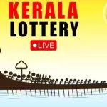 kerala lottery result today live