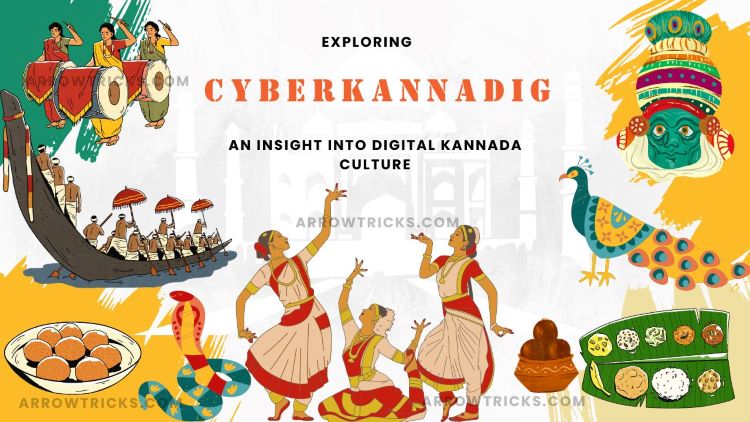 CyberKannadig: An Insight into Digital Kannada Culture