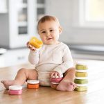 Exploring the Benefits of Organic Baby Formula