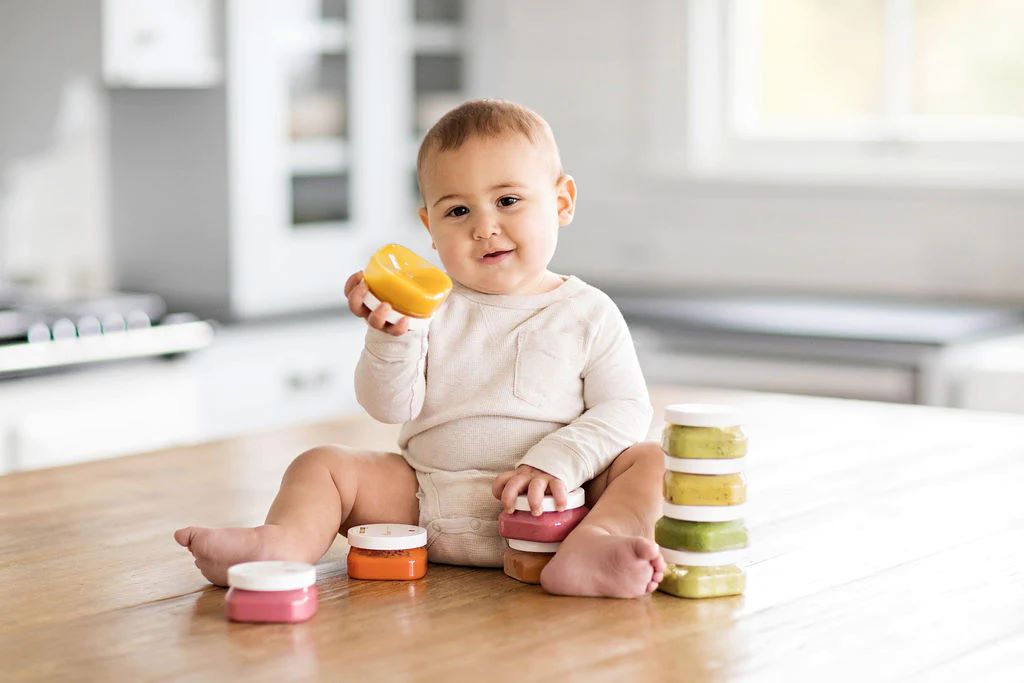 Exploring the Benefits of Organic Baby Formula