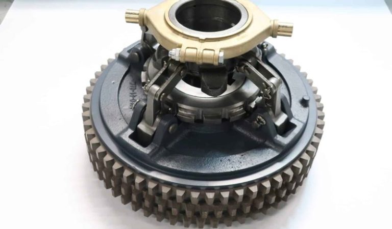 Finding the Ideal Rockford Clutch