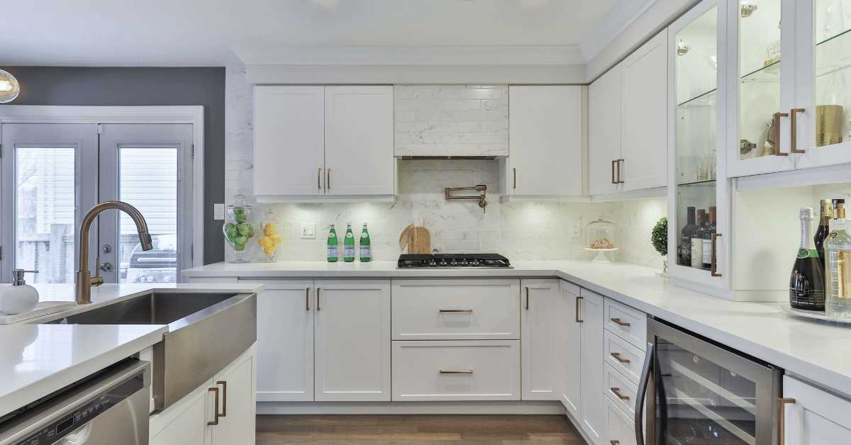 Essential Elements for a Successful Kitchen Remodel in Castle Hill