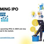 upcoming IPOs