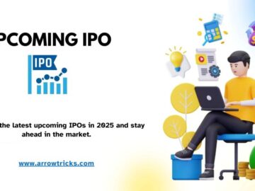 upcoming IPOs