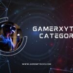 Gamerxyt.com Categories